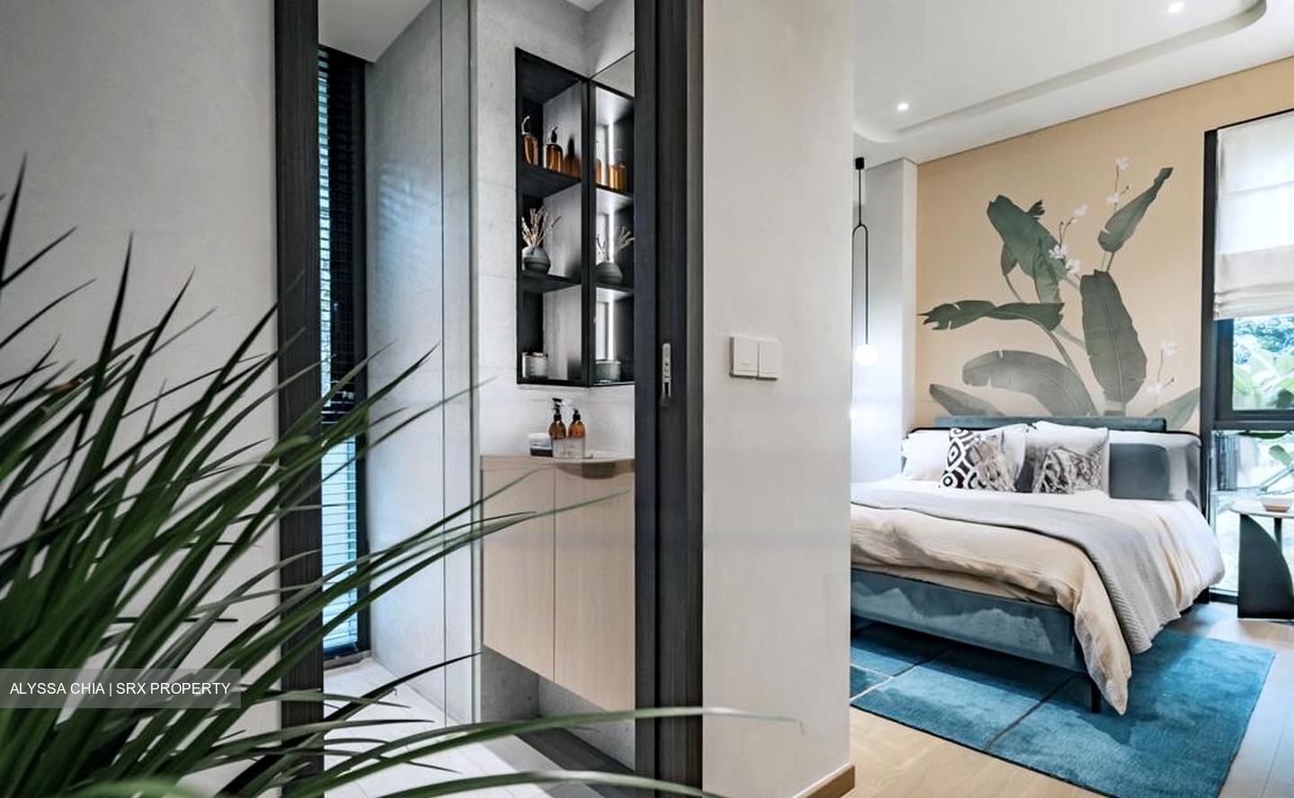 The Shorefront (D17), Apartment #453793851